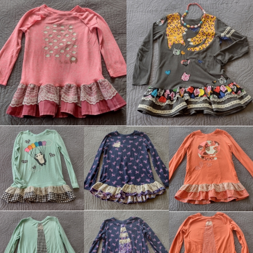 Two for 15 or three for 20!